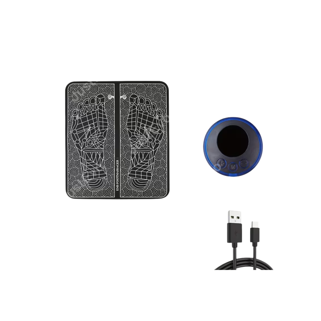 NeuroZen Pulse™