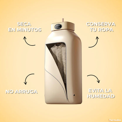DryNest™   Secadora Ropa Portátil