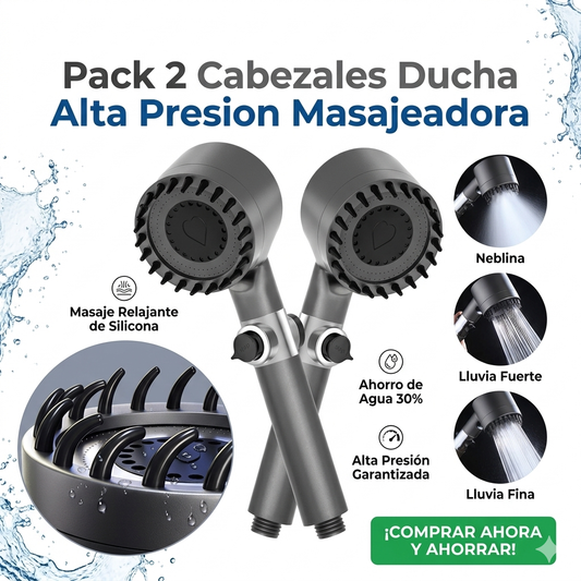 HIDROSPA MAX