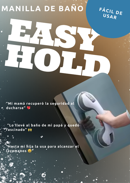 EasyHold ✋