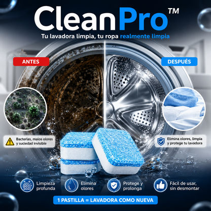 CleanPro™