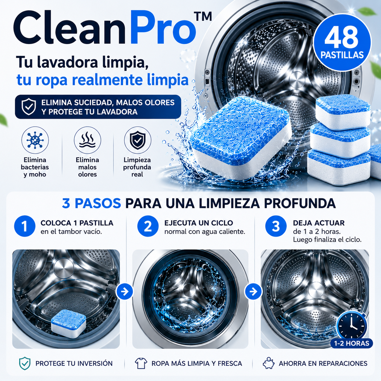 CleanPro™
