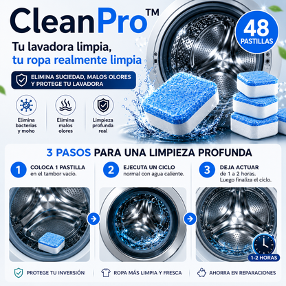 CleanPro™