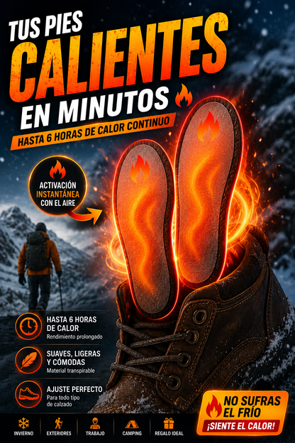 HeatStep™