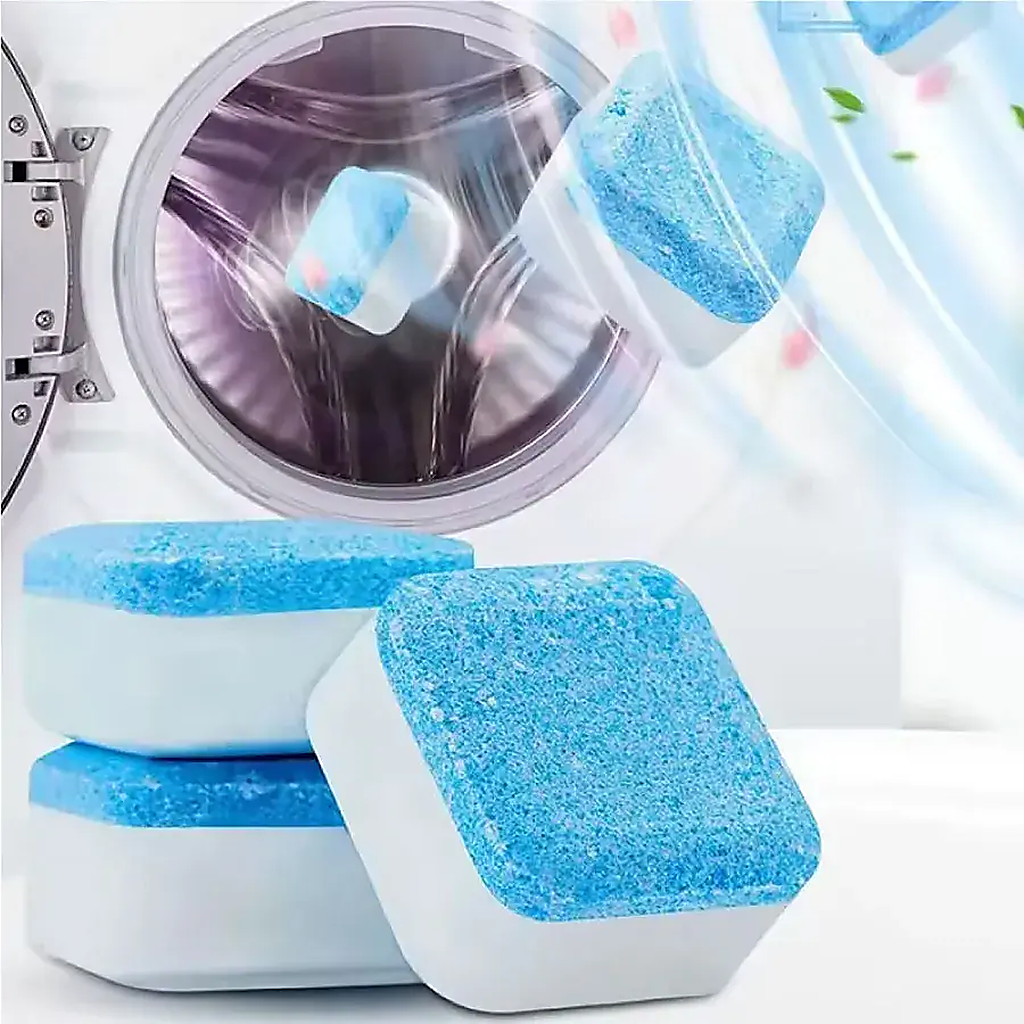 UltraWash Detox™  60 pastillas