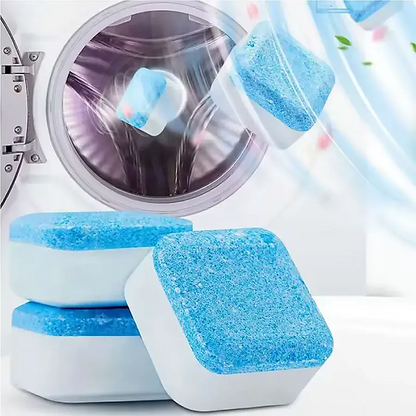 UltraWash Detox™  60 pastillas