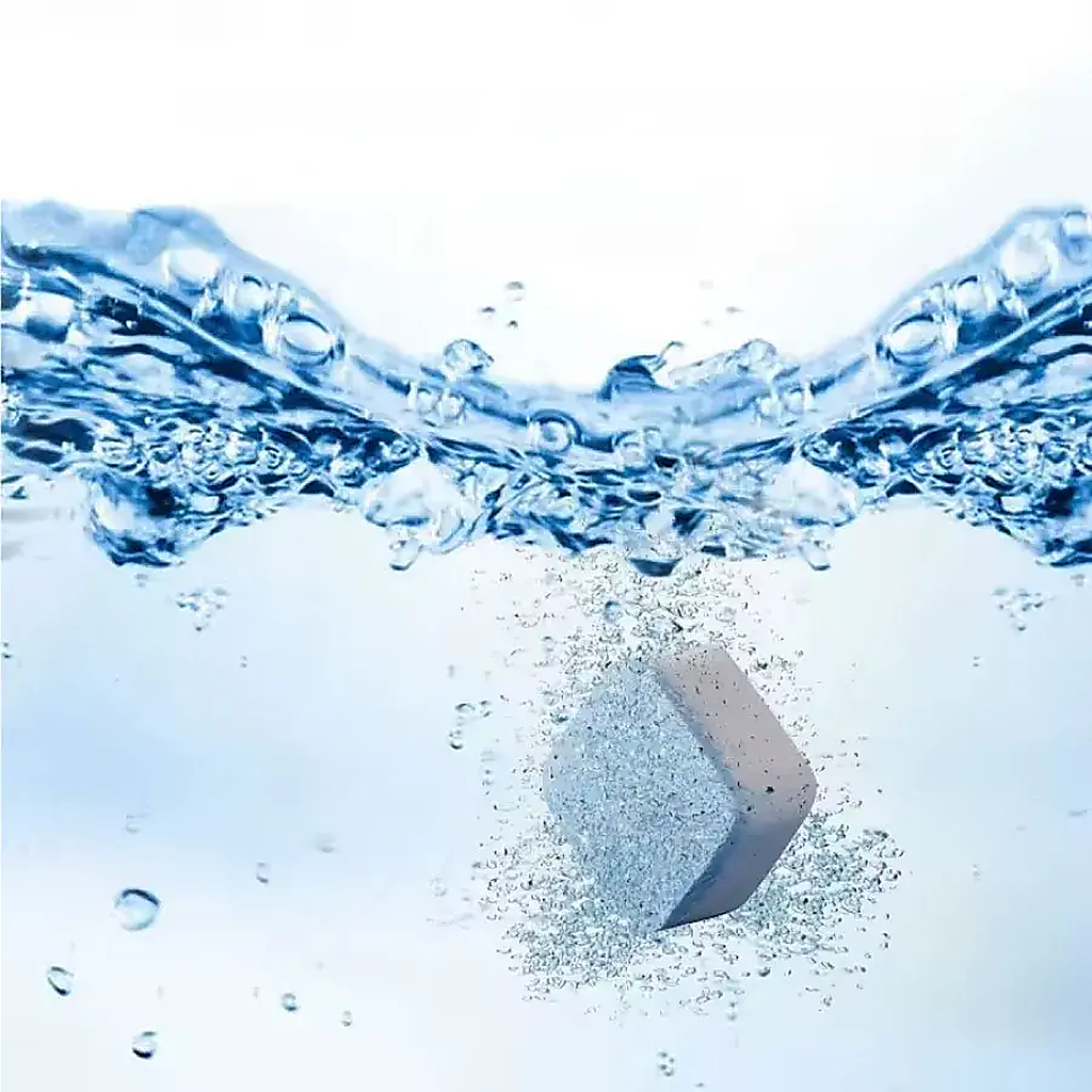 UltraWash Detox™  60 pastillas