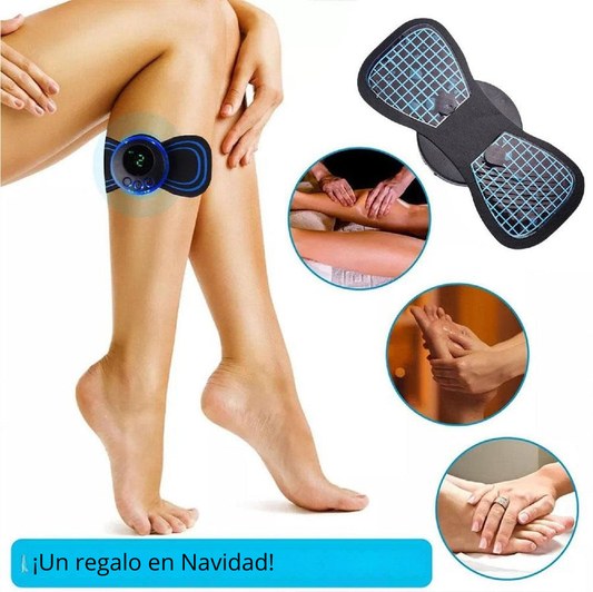 Mini Masajeador Muscular